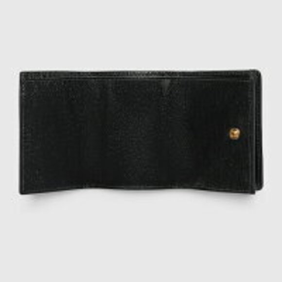 Gucci Script Wallet - Picture 2 of 5